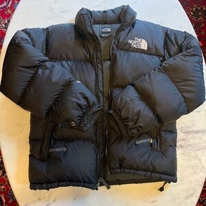 Men’s North Face Nuptse